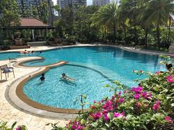 Oleanas Residence (D9), Condominium #113073792